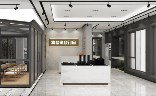 专卖店展示